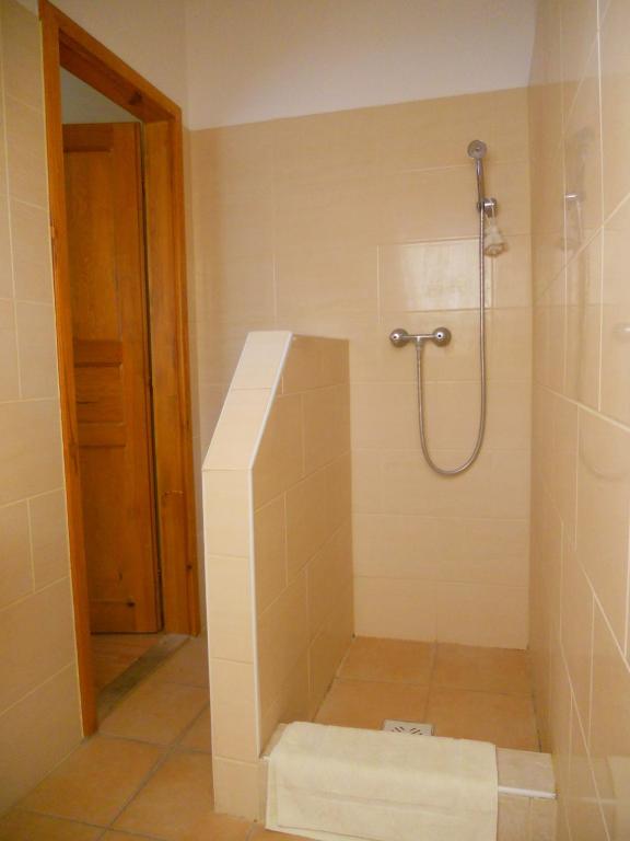 Hejő Apartman - Tweeling- Of Tweepersoonskamer