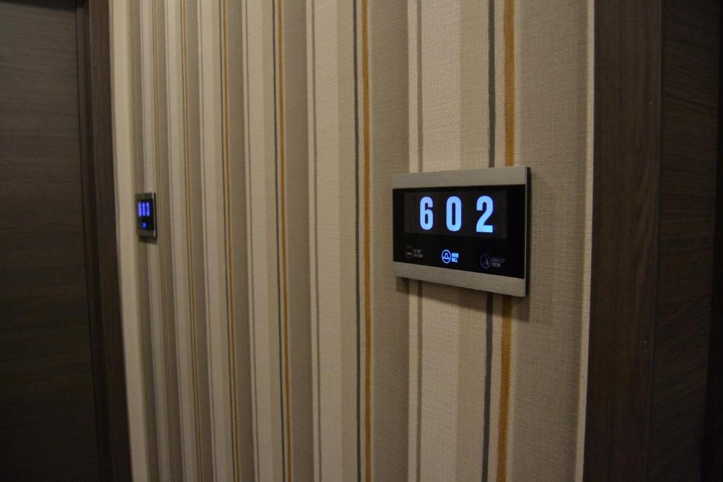 The Helmet Hotel - Resim 17