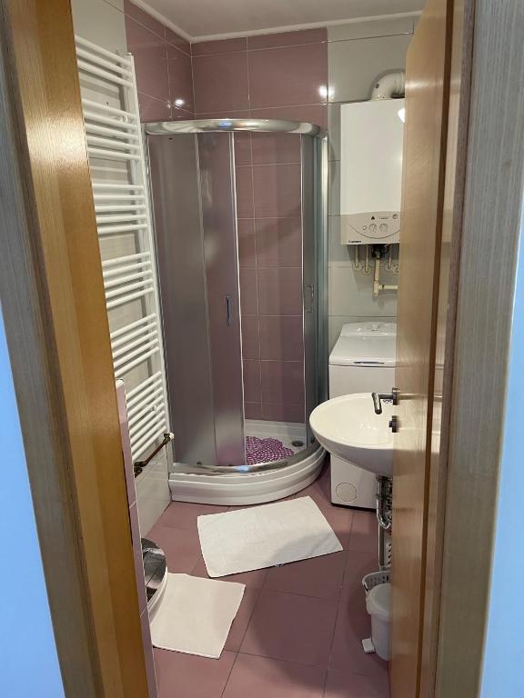 Fotografia z galérie ubytovania Apartman Dominić v Záhrebe