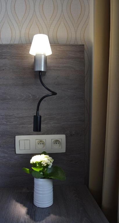 The Helmet Hotel - Resim 23