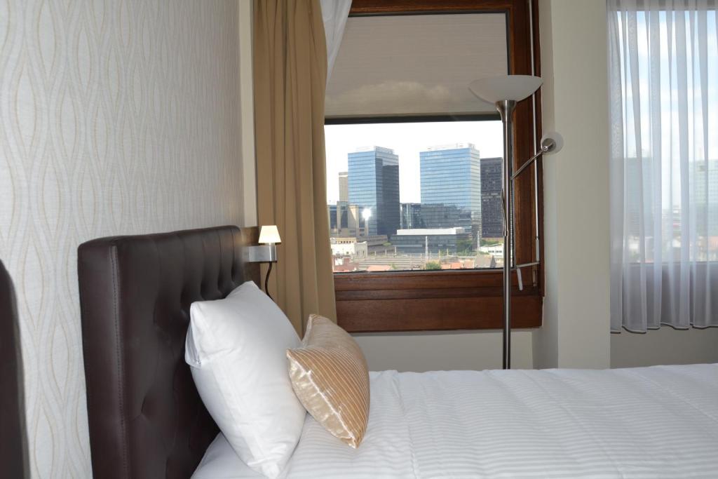 The Helmet Hotel - Resim 28