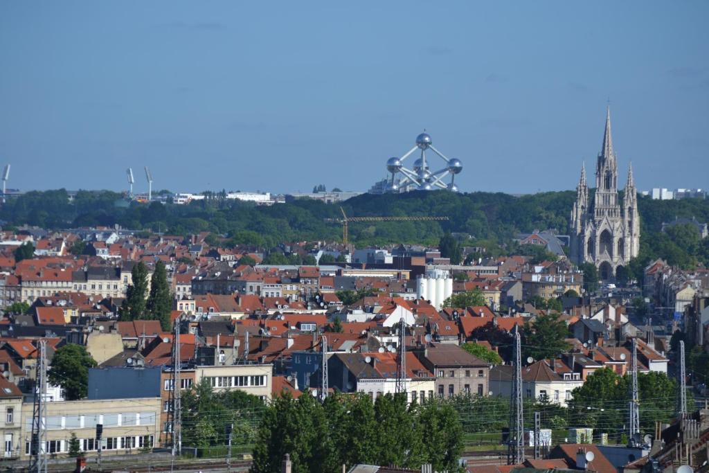 The Helmet Hotel - Resim 32