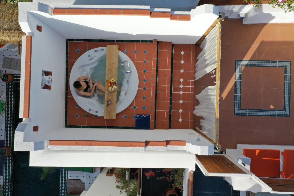 Casa De Nova Hotel - 2