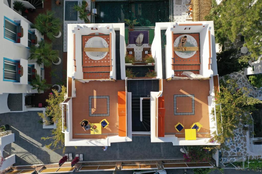 Casa De Nova Hotel - 3