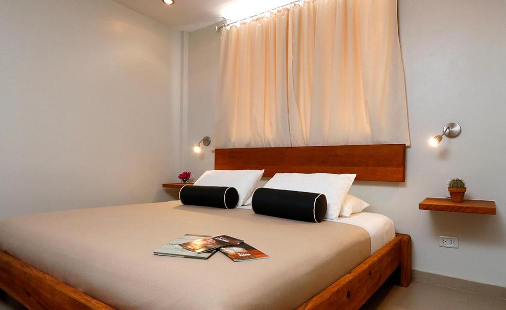Posada Buena Vista Beach Club - Salle Quadruple Premium