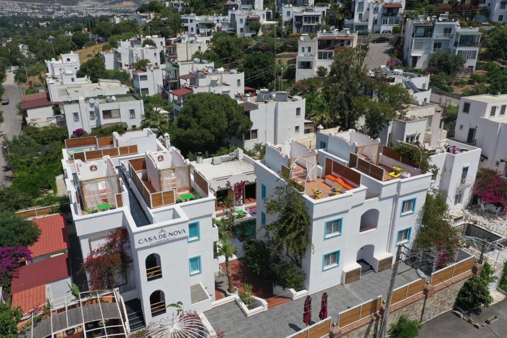 Casa De Nova Hotel - 10