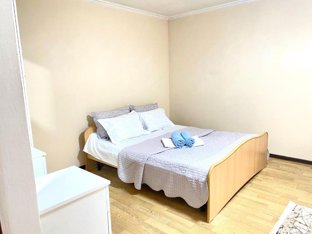فضای داخلی Town House, Метро Райымбек در آلماتی - تصویر ۳