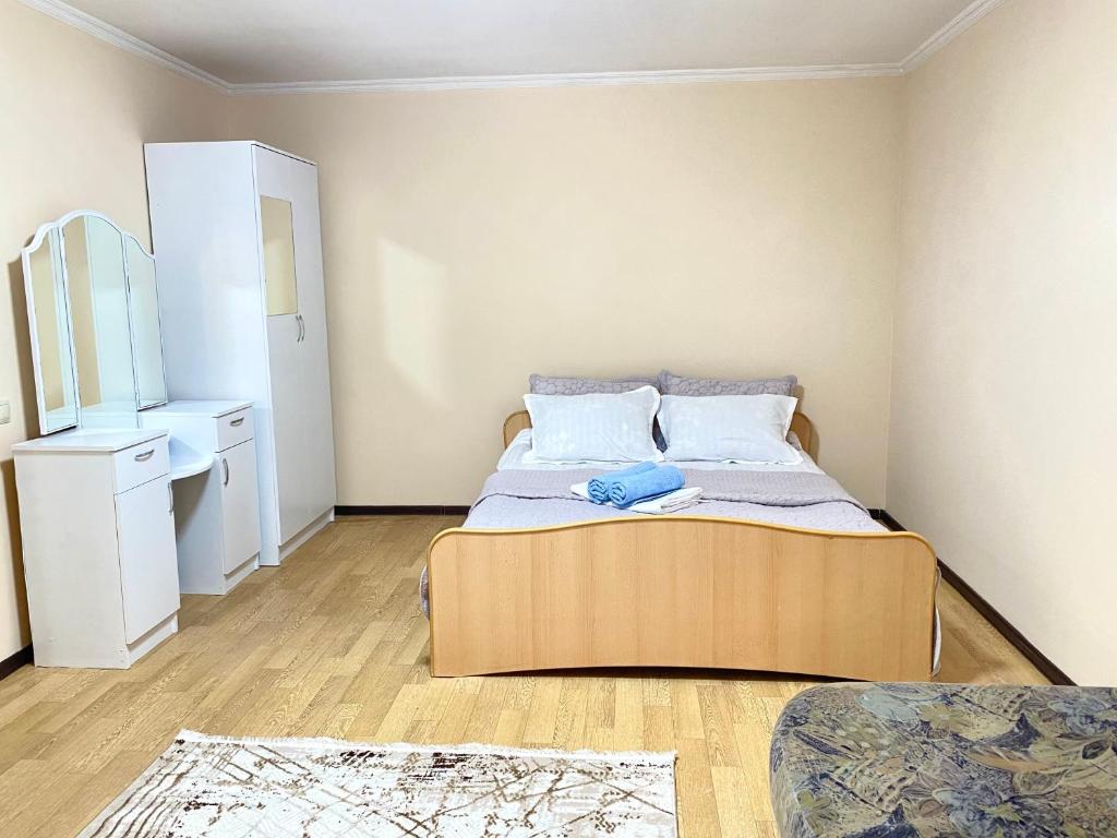 امکانات Town House, Метро Райымбек - تصویر ۴