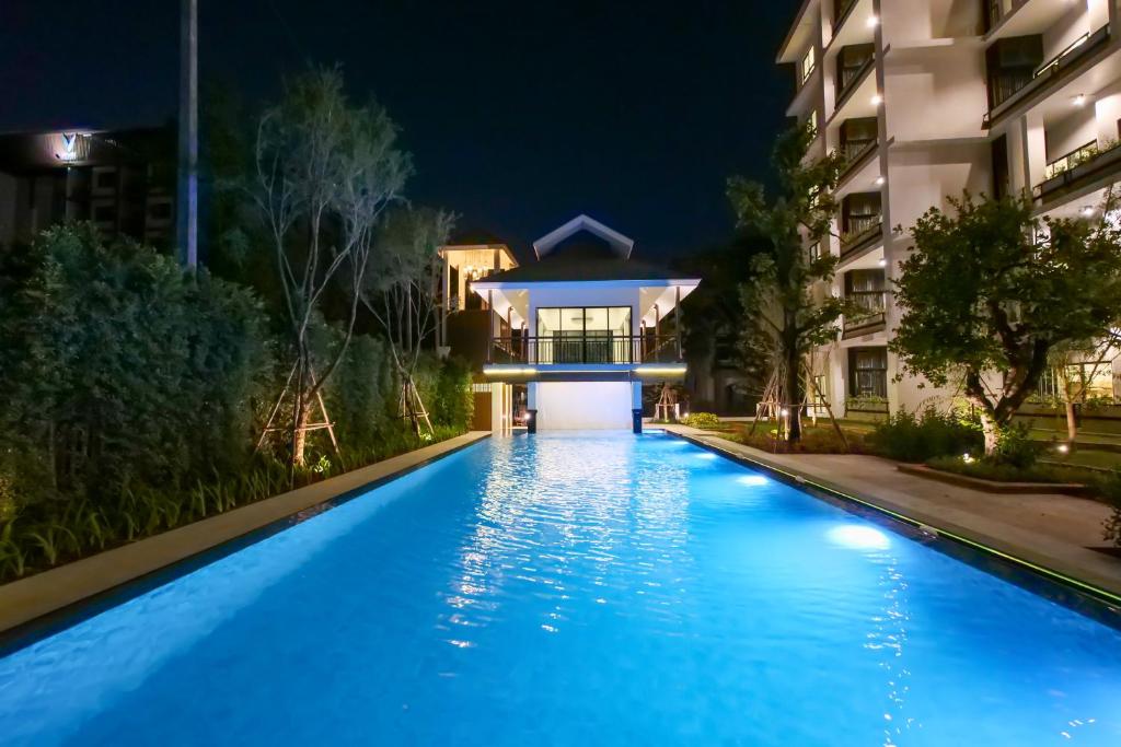 THE NINE THASALA - Resim 24