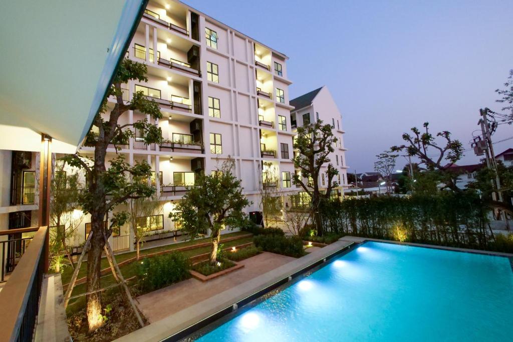 THE NINE THASALA - Resim 22