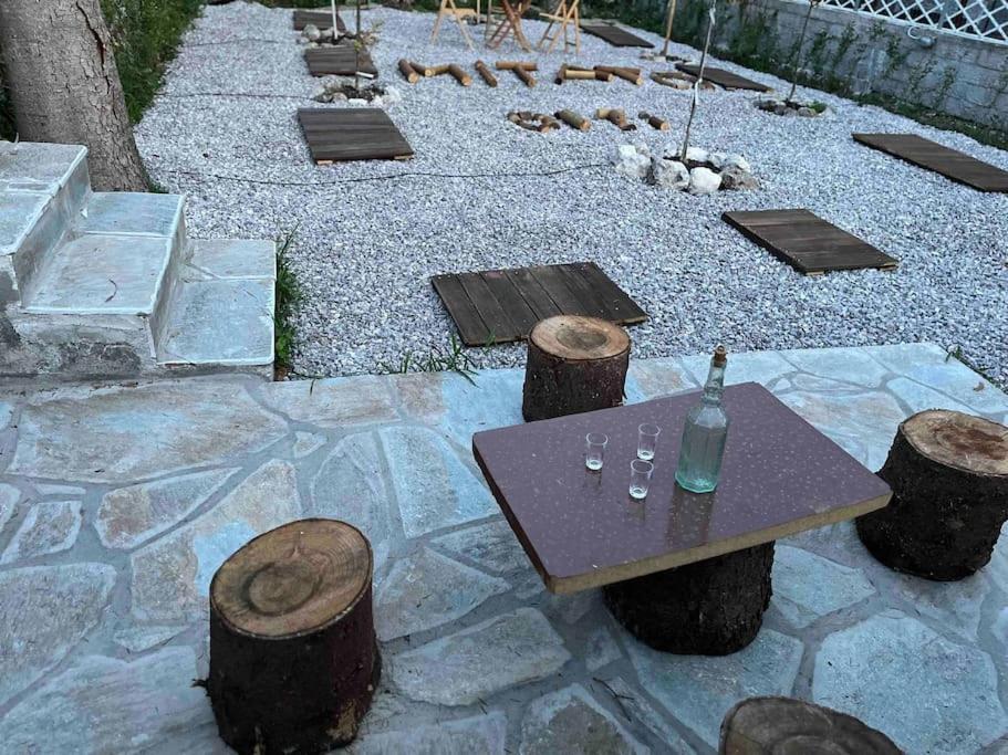 Fotografie z fotogalerie ubytování Μιτάτο Οίτη v destinaci Pávliani