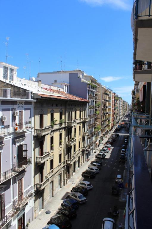 Abate Gimma Apartment 10 minutes from St Nicholas Cathedral - 9