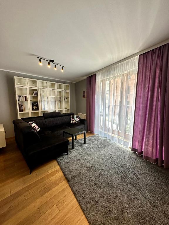 Browar Lubicz- 5min walk to the Old Town, GARAGE - 4