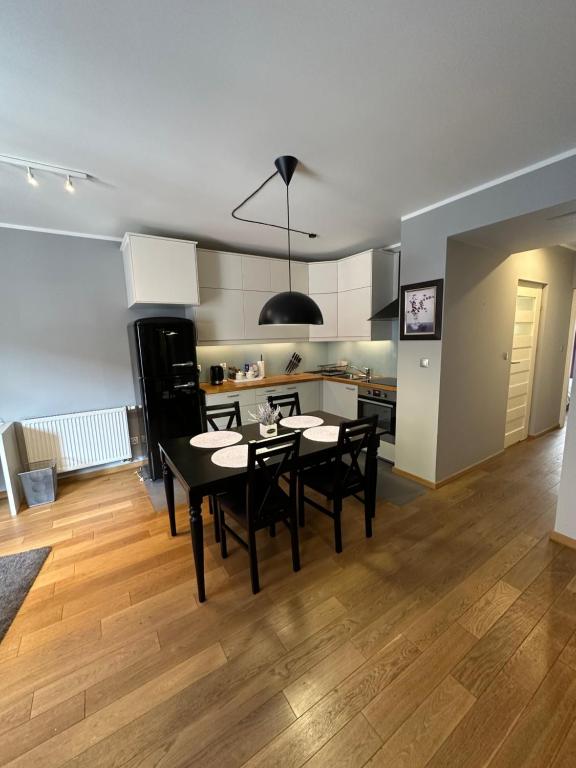 Browar Lubicz- 5min walk to the Old Town, GARAGE - 3