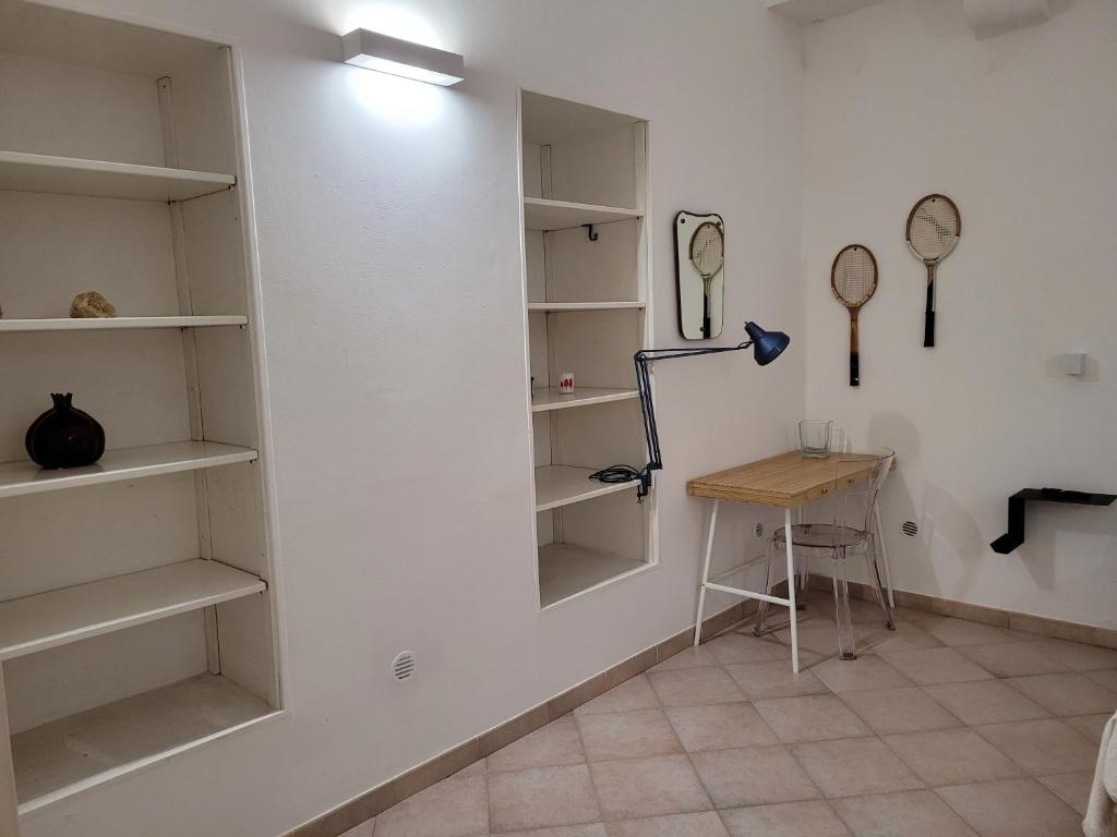 Fotografie z fotogalerie ubytování Alcentro v destinaci Lecce