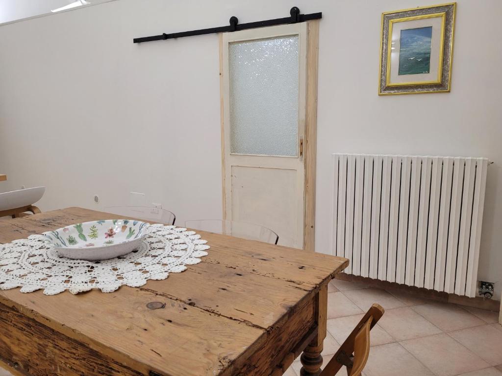 Fotografie z fotogalerie ubytování Alcentro v destinaci Lecce