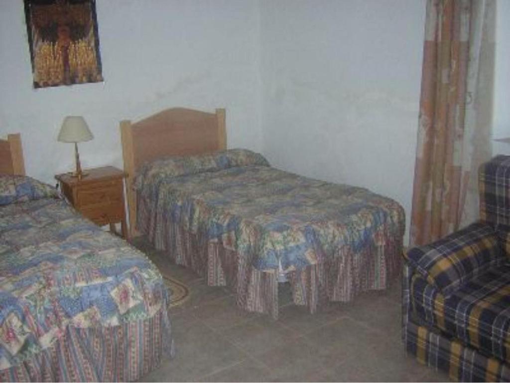 Fotografie z fotogalerie ubytování Belvilla by OYO Apartment in Carmona v destinaci Carmona