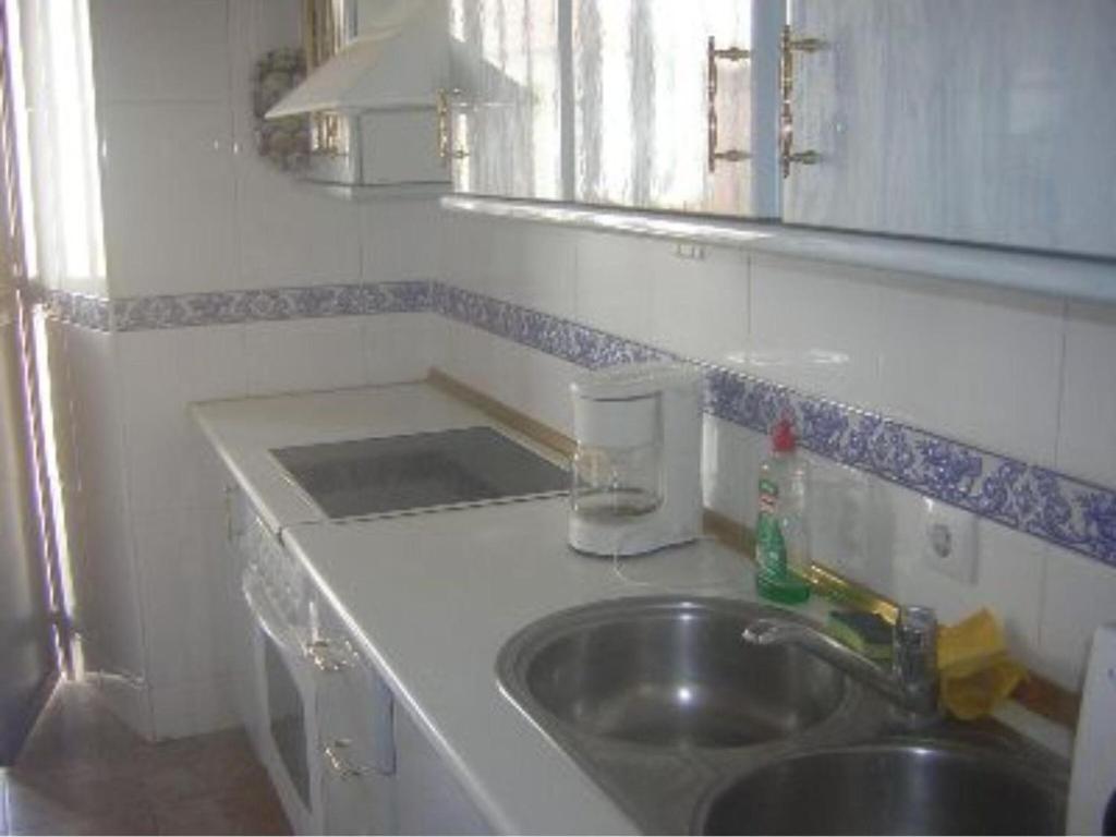Fotografie z fotogalerie ubytování Belvilla by OYO Apartment in Carmona v destinaci Carmona