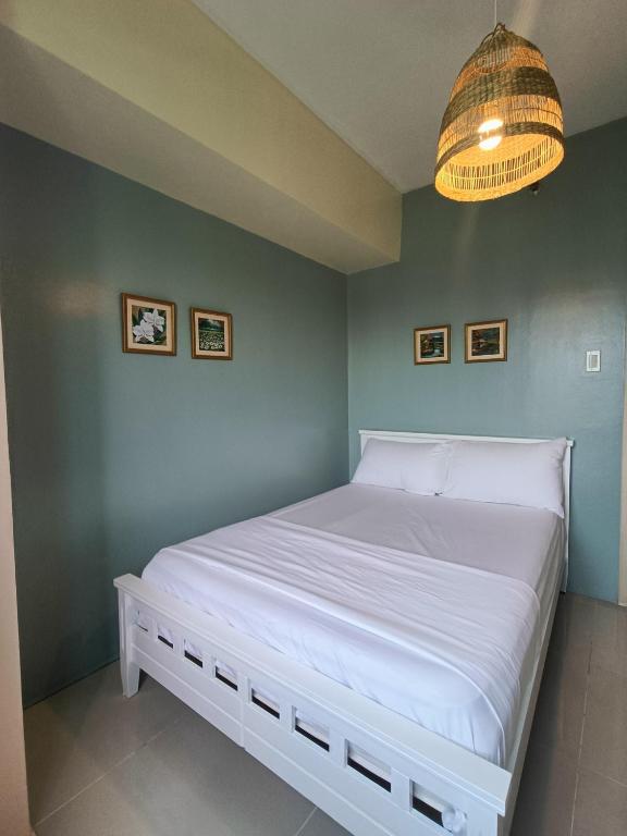 PREMIERE HAVEN at Sea Residences Condominium - 两居室公寓