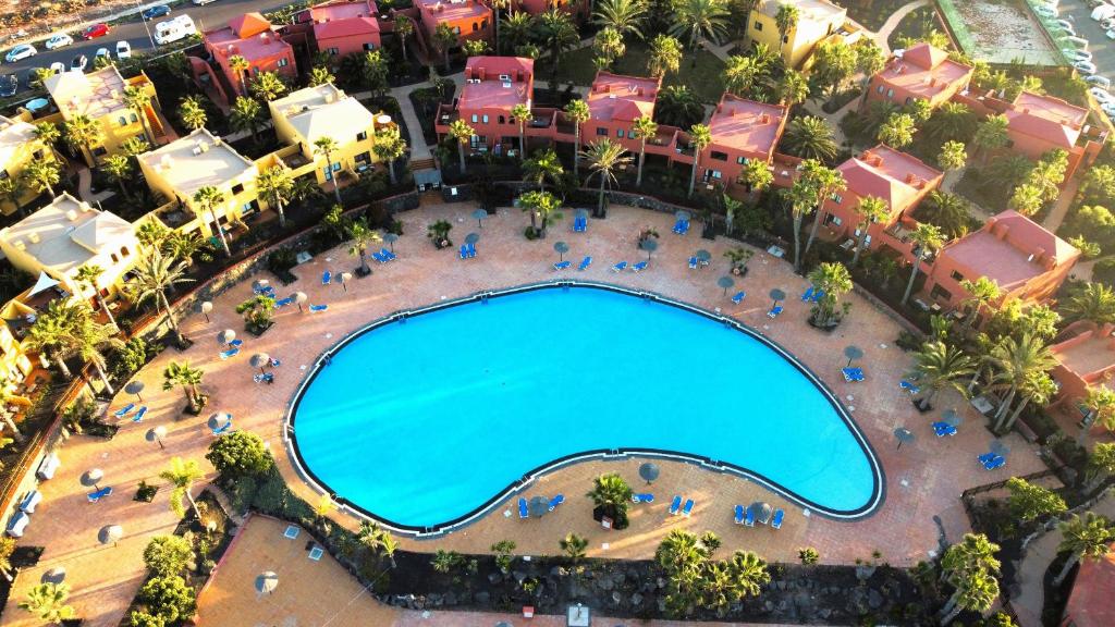 Sun & Sea Apartment in Corralejo