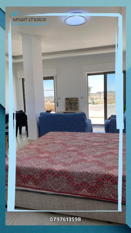 View of 2BR Luxury Apartment Rooftop Pool & Gym - Airbnb