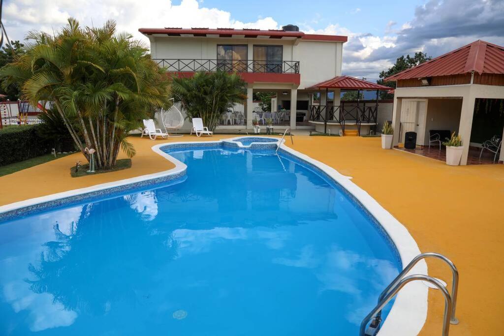 Hotel Villa Jaragua Hotel Villa Jaragua