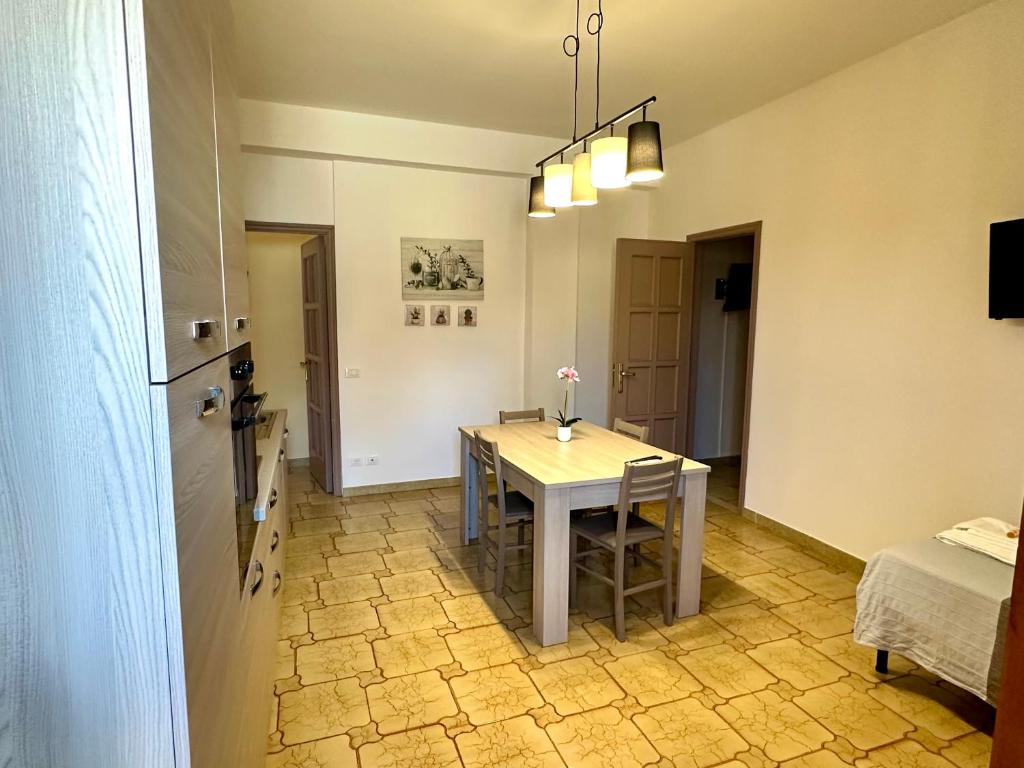 Sicily in Love - Rooms & Breakfast - Standard Apartment