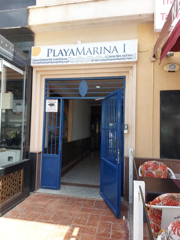 Apartamento Playa Mar 303, Playas de Orihuela – Updated 2023 ...