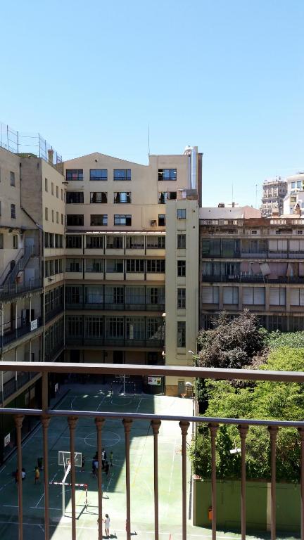 Hotel Àmbit Barcelona - Resim 34