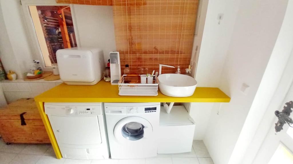 Casa Ane - Gäste Apartment - Appartement Met 1 Slaapkamer