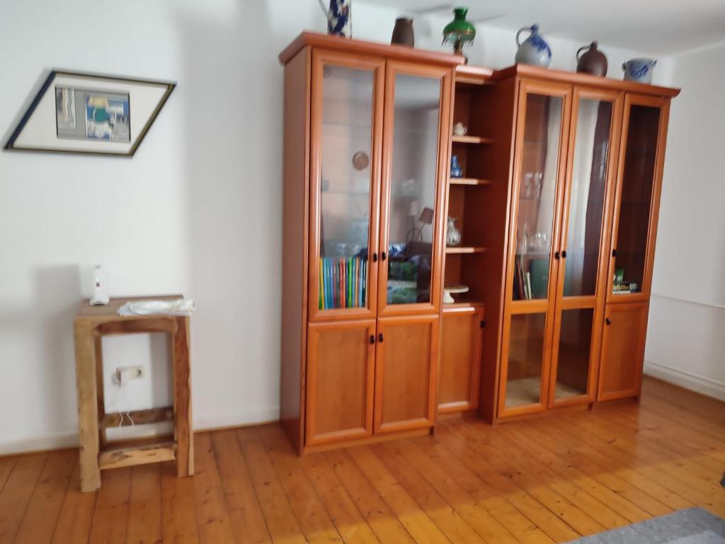 Fotografie z fotogalerie ubytování Posträuberquartier v destinaci Gladenbach