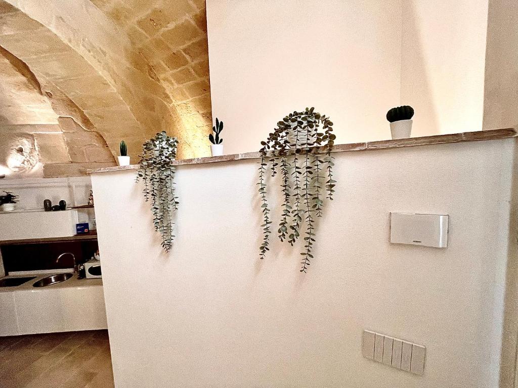 CASA VACANZE BB 164-166 - 5