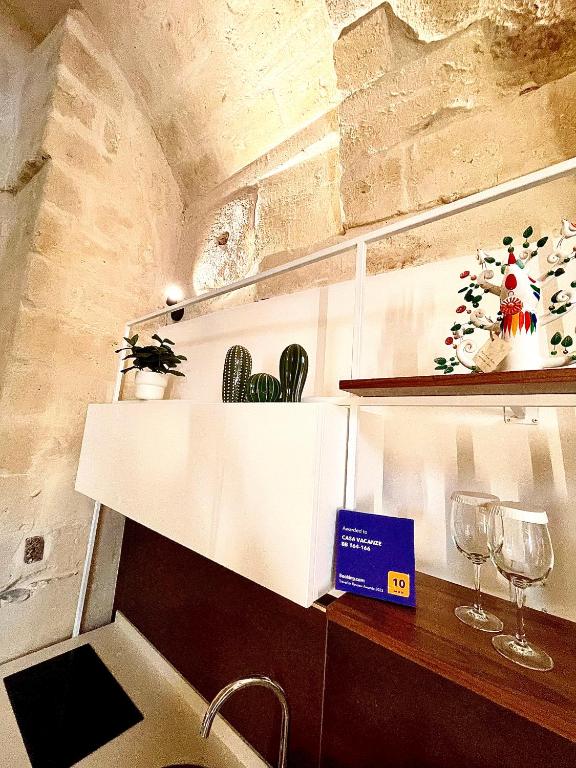 CASA VACANZE BB 164-166 - 11