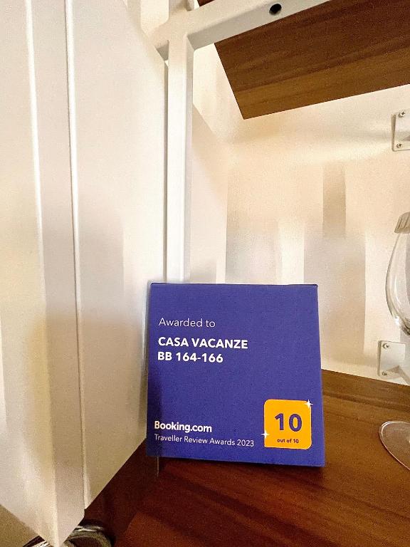 CASA VACANZE BB 164-166 - 12