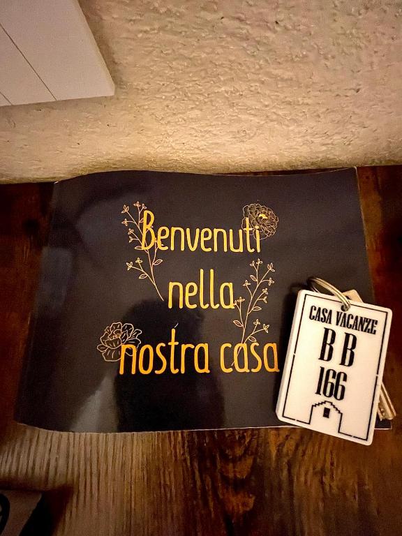 CASA VACANZE BB 164-166 - 17