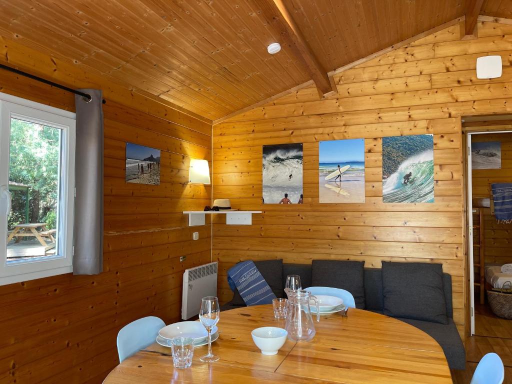 Espace Blue Océan - Two-Bedroom Chalet - Rio De Janeiro