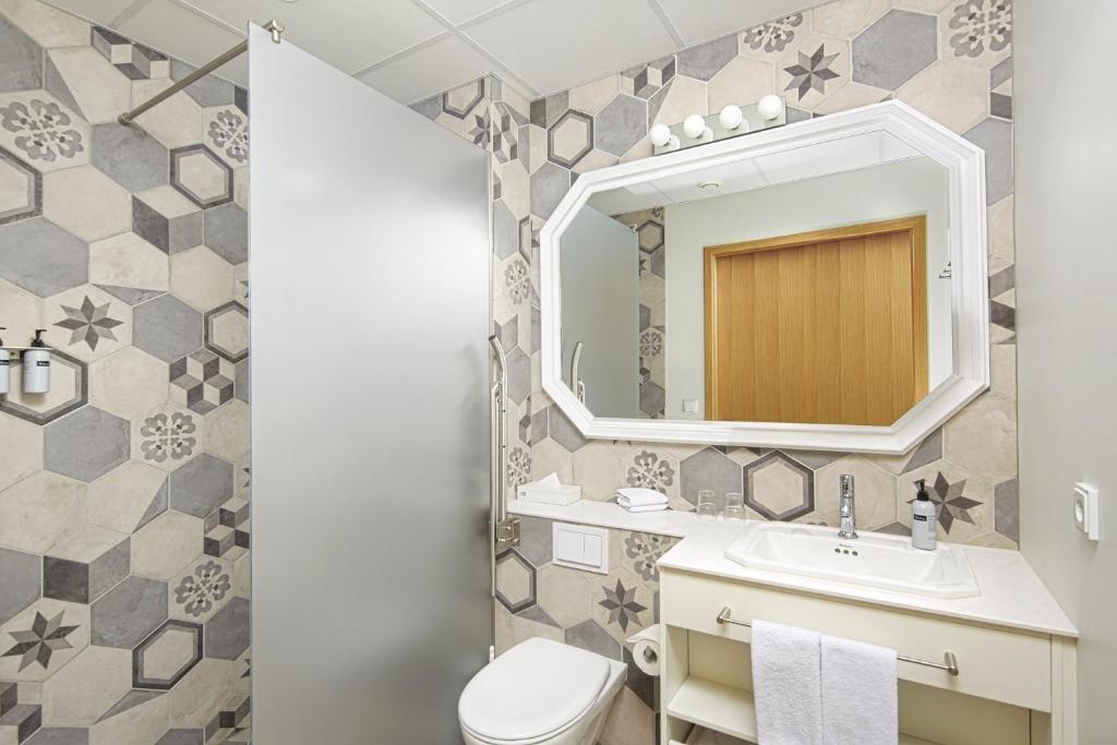 Reykjavik Marina - Berjaya Iceland Hotels - Resim 45