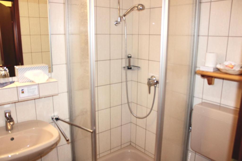 Hotel Seerose Bad Malente - Twin Room With Garden View