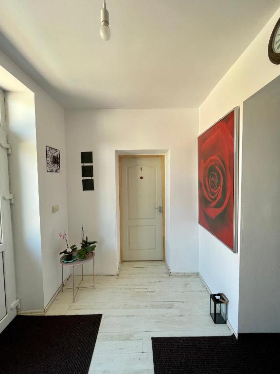 Fotografie z fotogalerie ubytování Casa Trandafirilor v destinaci Tulcea