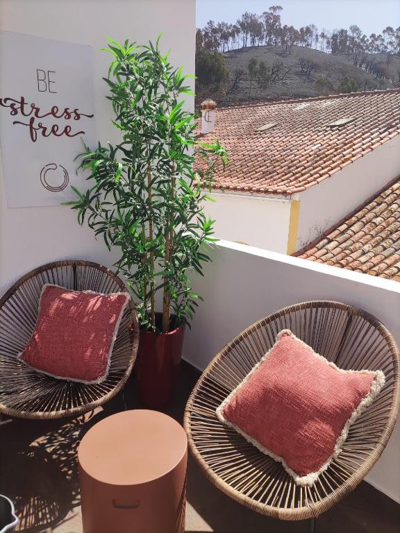 Fotografie z fotogalerie ubytování stressfree charm house v destinaci Odeceixe