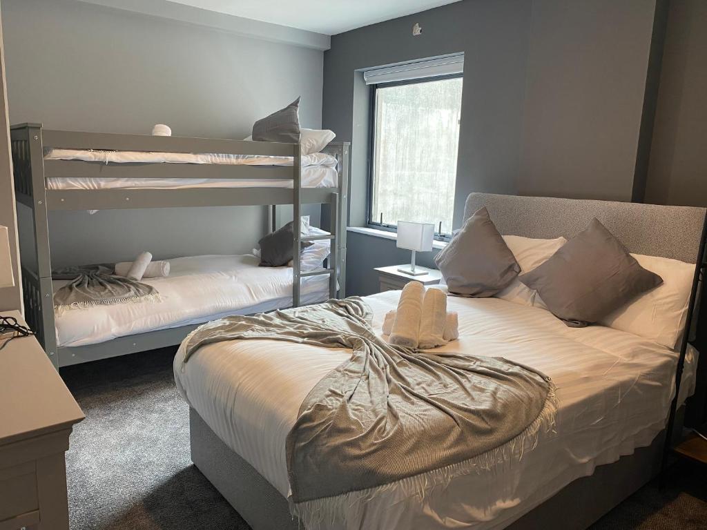 Madison House - Resim 2