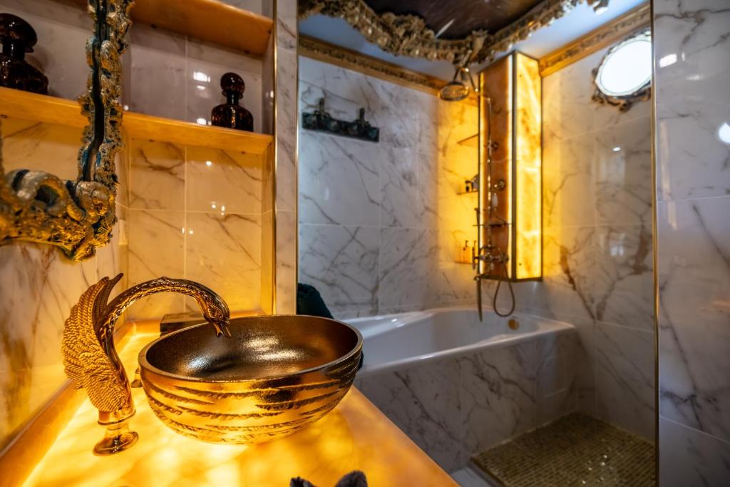 Hôtel Pirates World - Excellence Room Corsaire