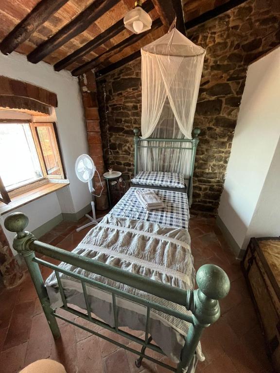 La Cannicciaia - Holiday Home