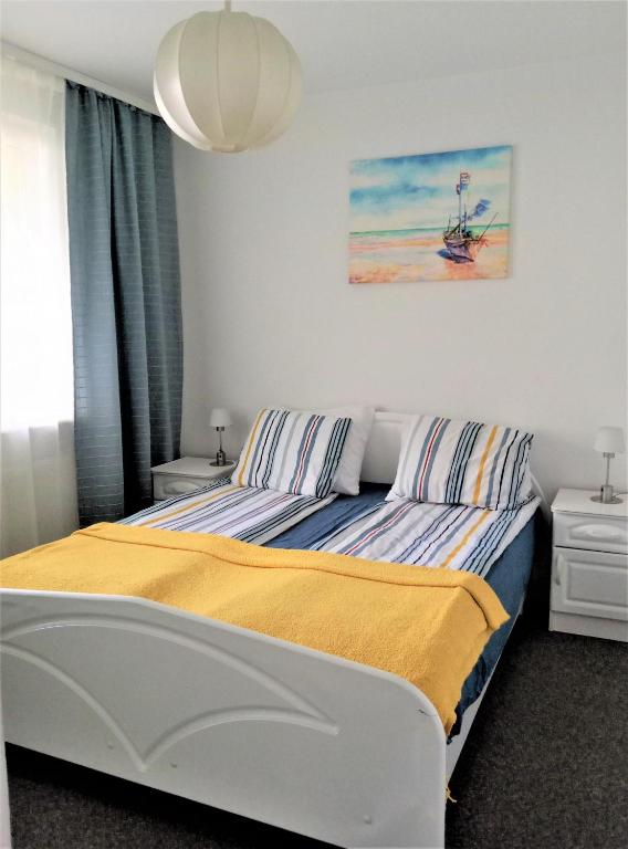 FLORIAN - tuż przy plaży - 15