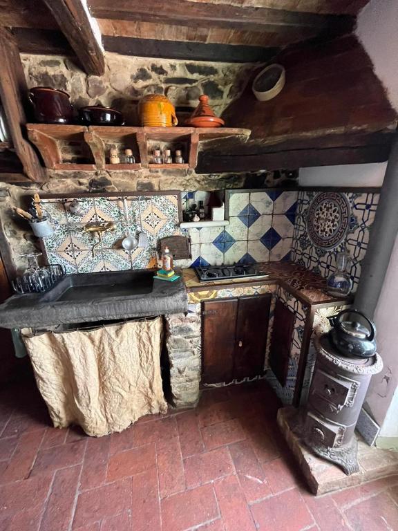 La Cannicciaia - Housity