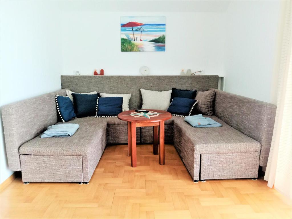 FLORIAN - tuż przy plaży - 19