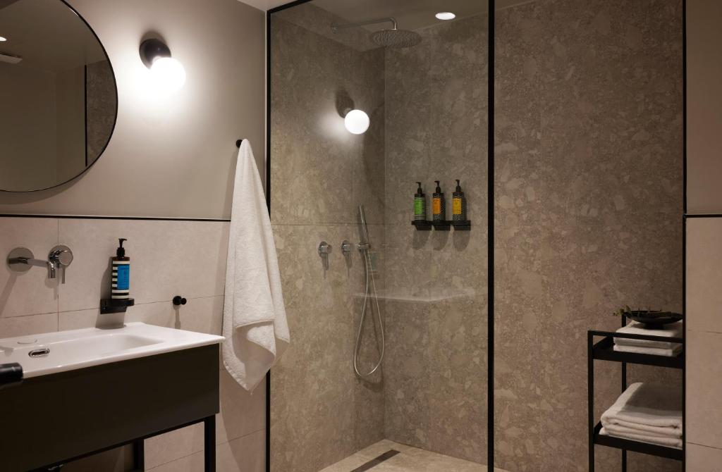 Noa Hotel - 13