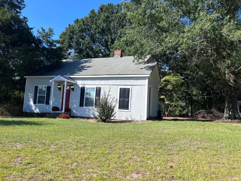 The Rhett House Renovated Historic house, Pageland (updated prices 2024)