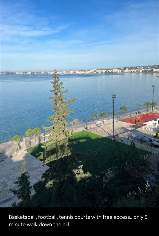 Vlora sweet apartment - Image 6