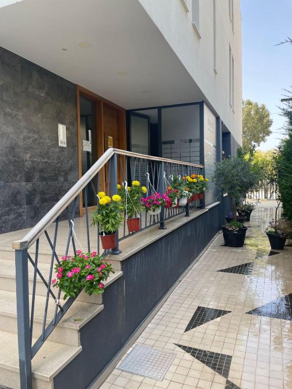 Vlora sweet apartment - Image 9